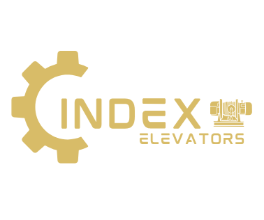 Index Elevators Landing Page